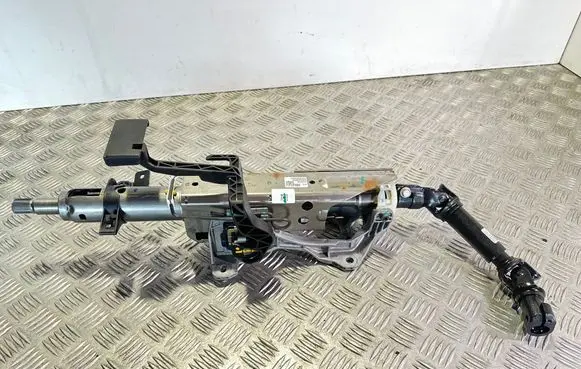 Opel Astra K Steering wheel axle 39133886