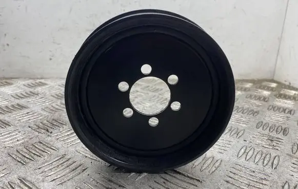 BMW 3 E92 E93 Crankshaft pulley 7551308