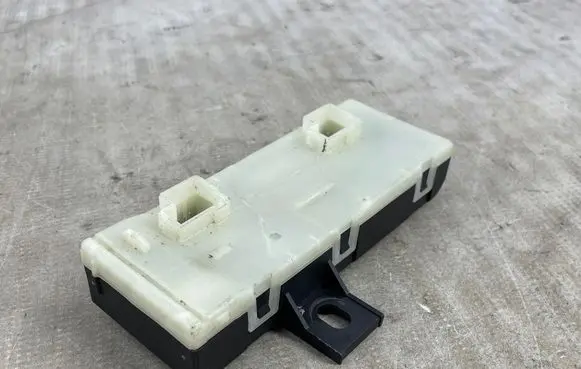 Mercedes-Benz E W213 Tailgate/trunk control unit/module A2139000814 A2C7426350800 03514189