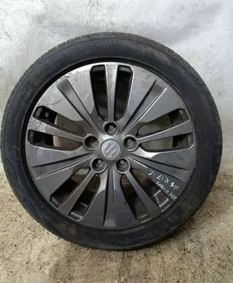 Suzuki SX4 S-Cross R17 alloy rim 