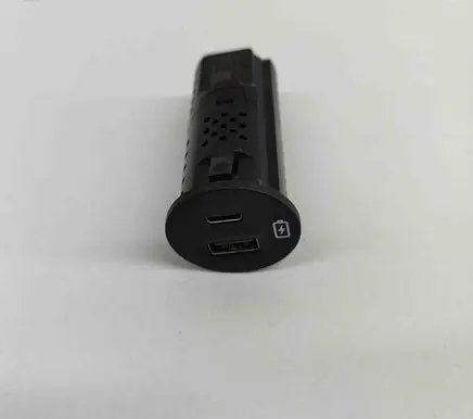 Ford Mustang Mach-E USB socket connector LU5T19J211AA