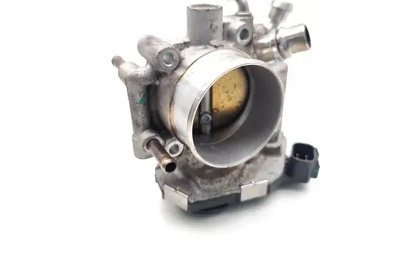 Opel Mokka Electric throttle body valve 55577375 0280750562