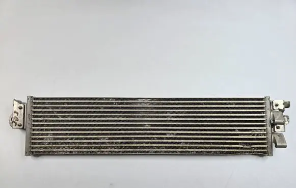 Volkswagen Tiguan Allspace Transmission/gearbox oil cooler 5QF317019A AB3A902A03