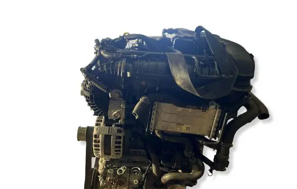 Volkswagen Golf VIII Engine DPB