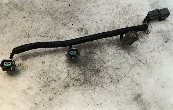 Hyundai Santa Fe Other wiring loom 396103E300 TNJECT