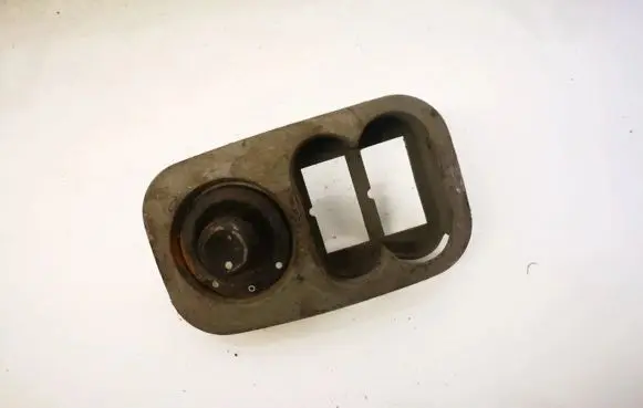 Renault Kangoo I Wing mirror switch 7700803531 8200091750