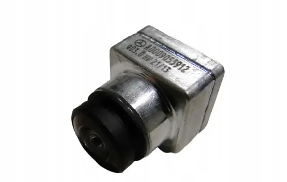 Mercedes-Benz E W238 Windshield/windscreen camera A0009055912