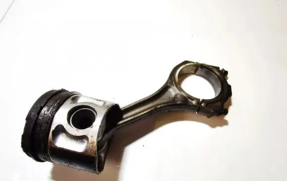 Audi A6 S6 C5 4B Piston with connecting rod 059f