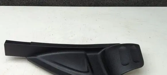 Citroen C3 Dashboard side end trim 9812397877