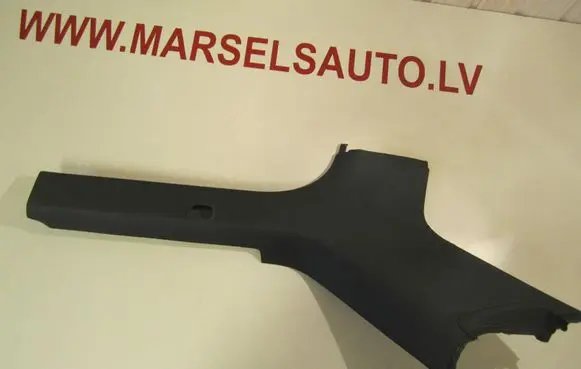 Audi A4 S4 B6 8E 8H (D)pillar trim (top) 8E9867246