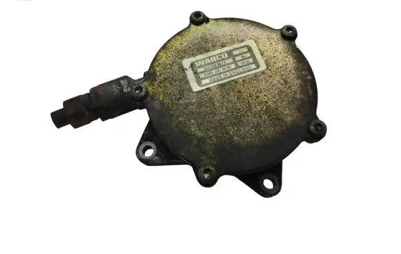 SsangYong Rexton I Vacuum pump A6652300465 9140300030