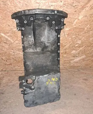 Mercedes-Benz C W202 Oil sump 6110140002