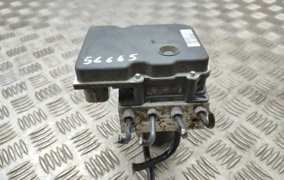 Peugeot 508 ABS Pump 8677032180 0265951245 9677031780
