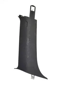 Audi A2 (C) pillar trim 8Z0867288C