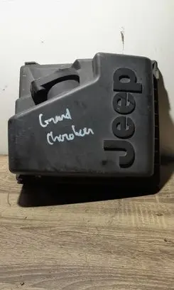 Jeep Grand Cherokee (WJ) Air filter box cover 