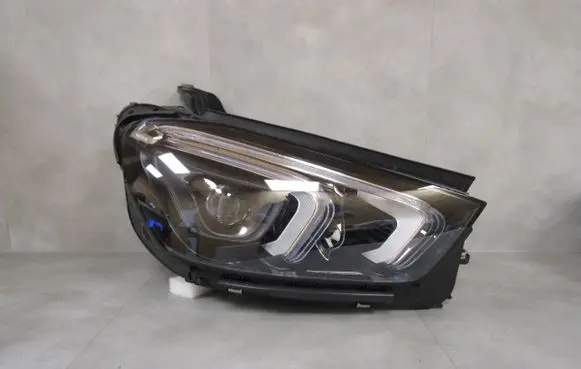 Headlight/headlamp