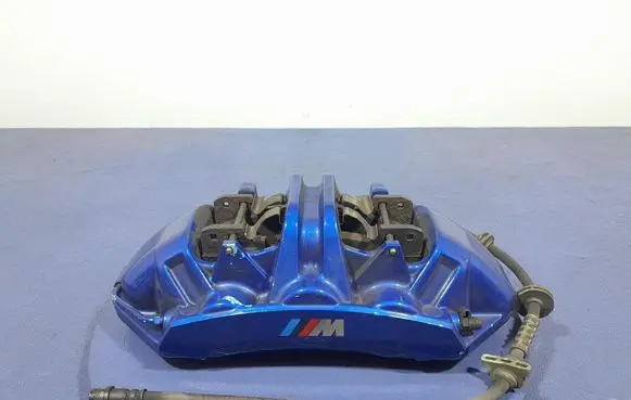 BMW M5 Front brake caliper 7991002