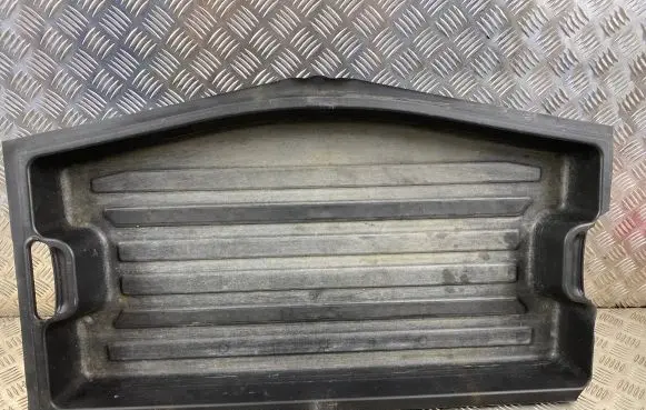 Audi Q7 4L Glove box in trunk 4L0864105D