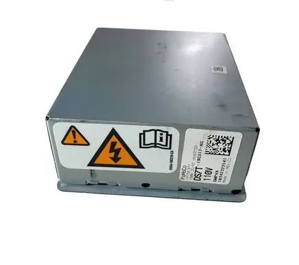Ford Ecosport Voltage converter inverter DS7T19G317AG