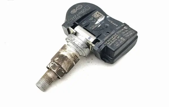 Hyundai Kona I Tire pressure sensor 52933F2000 A2C12662201