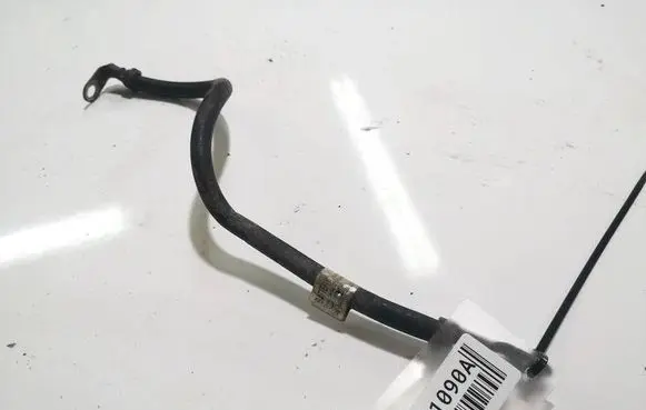 Opel Corsa D Positive cable (battery) 