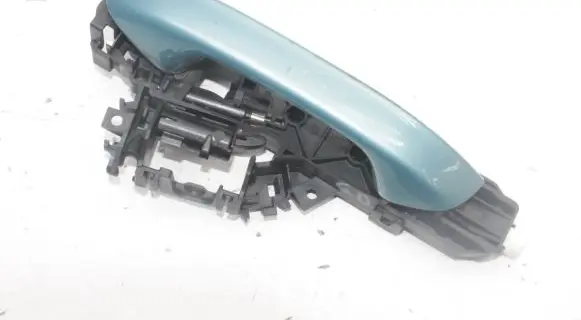 Volkswagen ID.3 Rear door exterior handle 5H0837206F