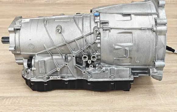BMW X6 G06 Automatic gearbox GA8HP80XMH
