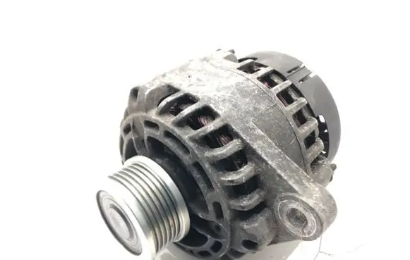 Fiat Sedici Generator/alternator