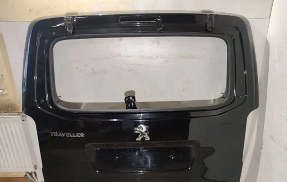 Peugeot Traveller Tailgate/trunk/boot lid 9839248480 9812425480