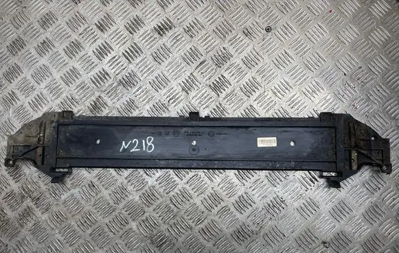 BMW 5 F10 F11 Bottom radiator support slam panel 7804619