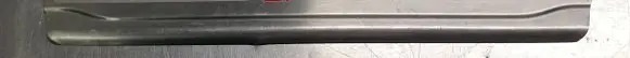 Ford Focus Front sill trim cover F1EJX13200AA