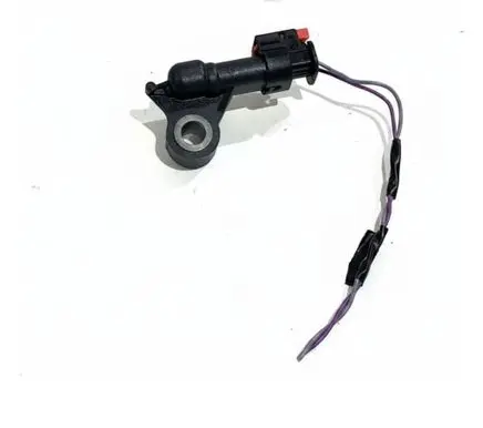 Tesla Model Y Airbag deployment crash/impact sensor 103676100B