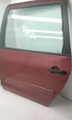 Volkswagen Sharan Rear door 1112238