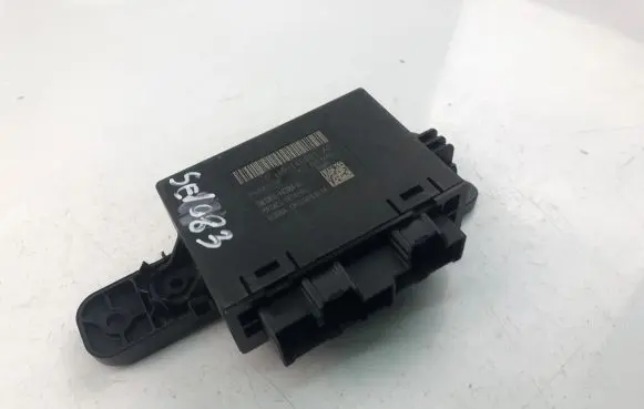 Ford Ecosport Other control units/modules GN1514B531AF