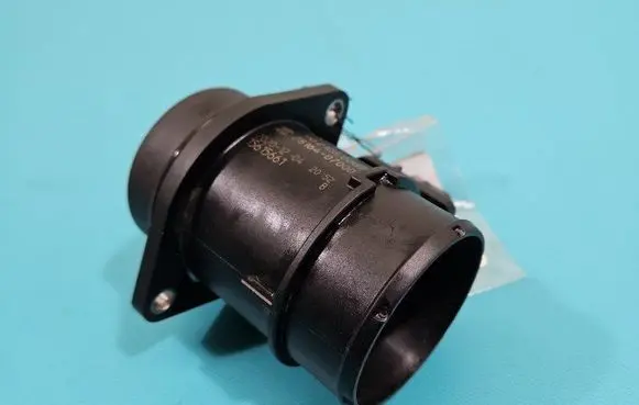 Mass air flow meter