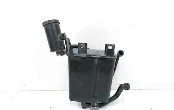 BMW X5 F15 Active carbon filter fuel vapour canister 7327885