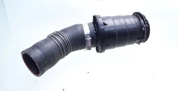 Nissan Qashqai Intercooler hose/pipe 1127120S01 165064EB0A 144634EB0A