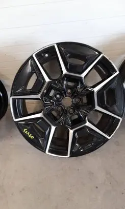BMW XM R22 alloy rim 143987