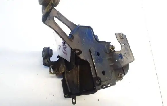 Opel Zafira B ABS Pump 13234911 10.0206-0248.4