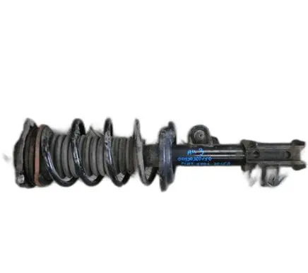 Fiat 500X Shock absorber/damper/air suspension 