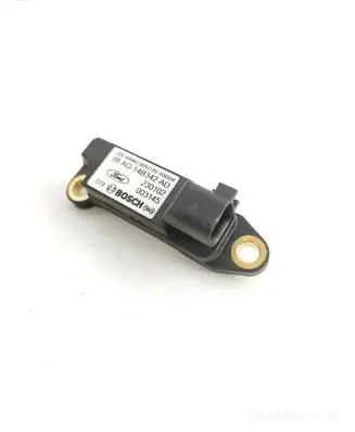 Ford Focus Airbag deployment crash/impact sensor 98AG14B342AD 003145 230102