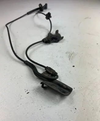 Toyota Prius (XW30) ABS brake wheel speed sensor 8954247030