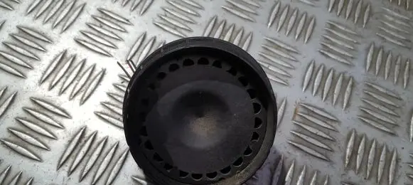 Alarm system siren