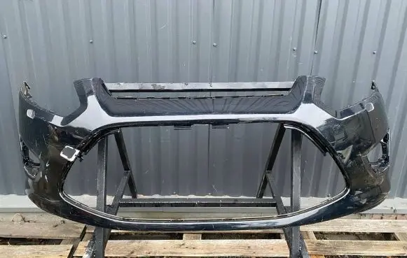 Ford C-MAX II Front bumper AM51-R17K757-A