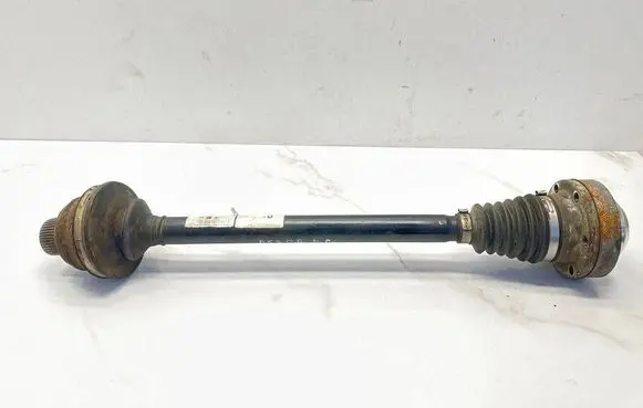 Audi A5 8T 8F Rear driveshaft