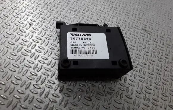 Volvo V50 Other control units/modules 30775846
