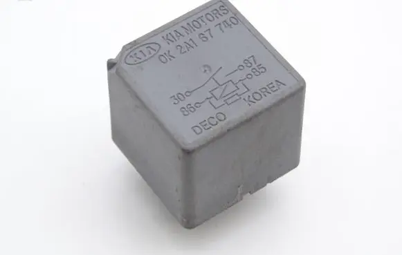 KIA Sportage Other relay OK2A167740 0K2A167740