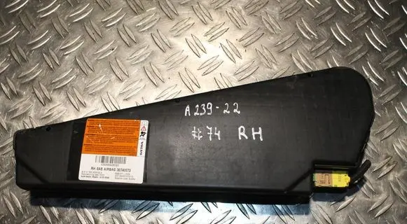 Volvo XC90 Side airbag 30740572