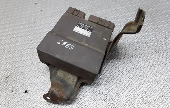Toyota Previa (XR30, XR40) II Fuel injection control unit/module 8987126010 1310001280
