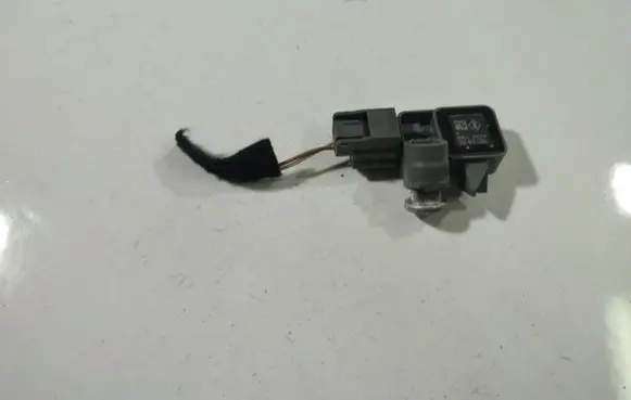 Renault Scenic III - Grand scenic III Airbag deployment crash/impact sensor 988300005R